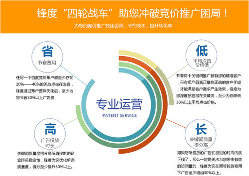 可持續盈利性網站設計要點及解決方案